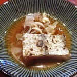 みかみ - カツオのたたき