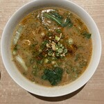 鼎泰豐 高島屋横浜店 - 担々麺