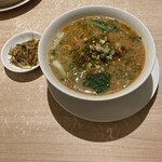 鼎泰豐 - 担々麺