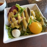 鉄板焼 赤坂 - 