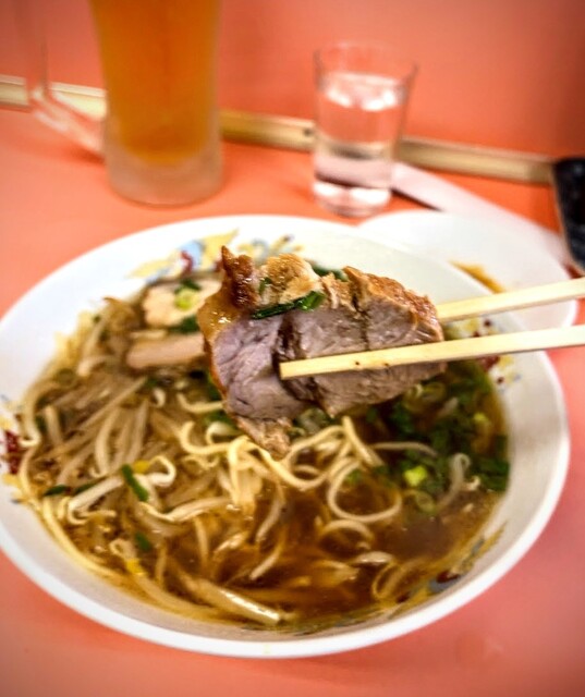 みんみんまんまん みんみん ミンミン 珉珉－桃山店(餃子/中華)のデリバリー ・持ち帰り