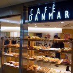 CAFE DANMARK - 