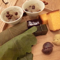 HIGASHIYA GINZA - 