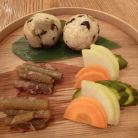HIGASHIYA GINZA - 