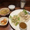 タイ東北料理 イサーン・キッチン
