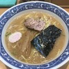 中華そば 青葉 川崎アゼリア店