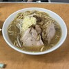 ラーメン荘 歴史を刻め 六甲道