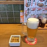 とんぺら屋 名駅店 - 