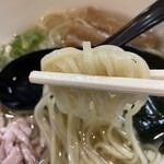 中華そば いぶき - 