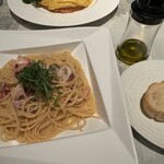 ラ・クッチーナ・ デル・ チエロ - 