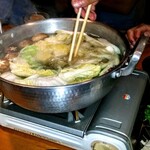 まつもと 本店 - 