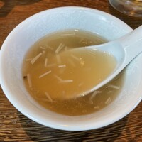 中国料理 盤古殿 馬車道TERRACE店 - 