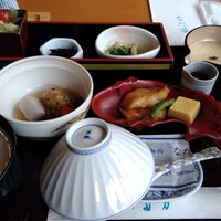 名古屋 なだ万 名古屋東急ホテル店 - 