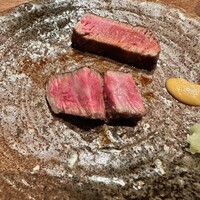 鳥茂 - シャトーブリアン