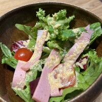 恵比寿ビストロ 猫も杓子も - 