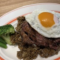 恵比寿ビストロ 猫も杓子も - 