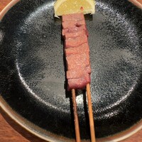 鳥茂 - レバー