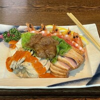 中国料理 盤古殿 馬車道TERRACE店 - 