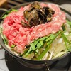 炊き肉とタン 今夜はにるにる