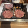 焼肉一心たん助 旦 有楽町