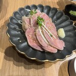 焼肉一心たん助 旦 - 