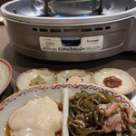 しゃぶしゃぶ金武 本店 - 