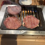 焼肉一心たん助 旦 有楽町 - 