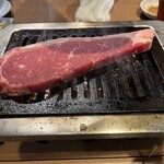 焼肉一心たん助 旦 有楽町 - 