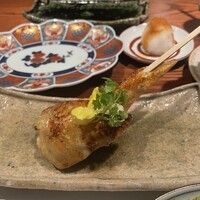 鳥さと 別邸 - 