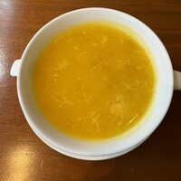 中国料理 「王朝」 ヒルトン東京 - 