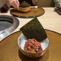 恵比寿 うしみつ - 