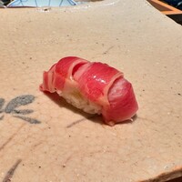 鮨　かねさか パレスホテル東京店 - 
