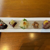 中国料理 「王朝」 ヒルトン東京 - 