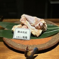 肉割烹 ASATSUYU - 