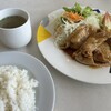 街の洋食屋さん Banbi