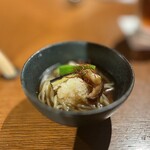 王道焼肉 豆だいふく - 冷麺