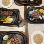 ステーキハウス88 国際通り西口店 - 