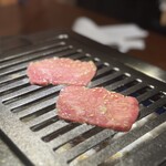 王道焼肉 豆だいふく - 