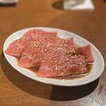 王道焼肉 豆だいふく - 
