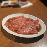 王道焼肉 豆だいふく - 