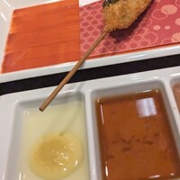 銀座 六覺燈 銀座店  - 