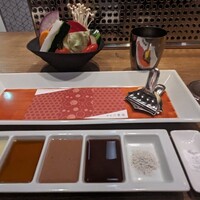 銀座 六覺燈 銀座店  - 