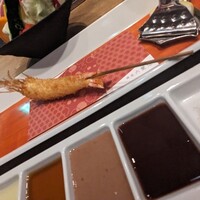 銀座 六覺燈 銀座店  - 