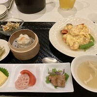 南国酒家 原宿本店 - 
