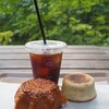 ベーカリー&レストラン沢村 旧軽井沢