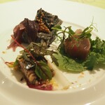 Braceria ROTONDO軽井沢天空テラス - 