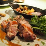 Braceria ROTONDO軽井沢天空テラス - 