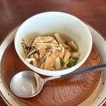 hape - 2024.09ランチ