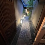 先斗町焼肉 きらく - 