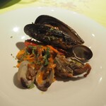 Braceria ROTONDO軽井沢天空テラス - 